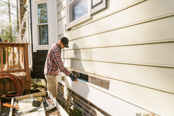 Top rated local Storm Damage Siding Repair specialists in Baltic, OH